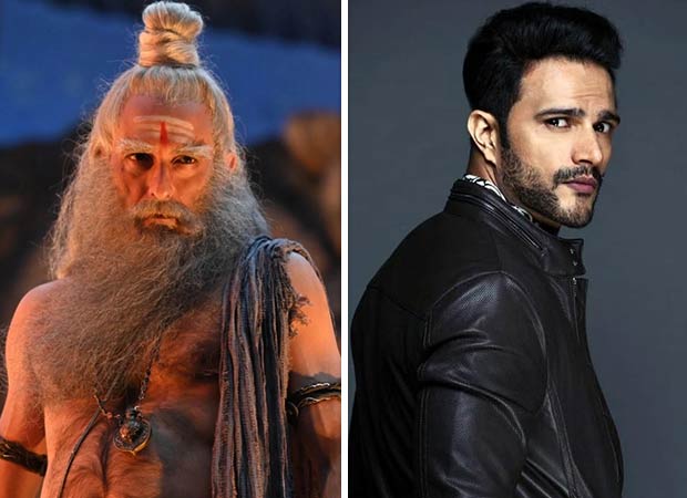 EXCLUSIVE: Akshaye Khanna’s UNSEEN side! Jitin Gulati says the ‘reserved’ actor was “very chatty” on Mahakali sets: “Contrary to perception...he spoke a lot!” EXCLUSIVE: Akshaye Khanna’s UNSEEN side! Jitin Gulati says the ‘reserved’ actor was “very chatty” on Mahakali sets: “Contrary to perception...he spoke a lot!”