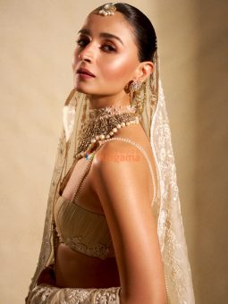 Celeb Photos Of Alia Bhatt