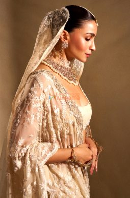 Celeb Photos Of Alia Bhatt