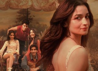Alia Bhatt joins Don’t Be Shy cast for ‘Re Bawri’ music video ahead of Prime Video premiere