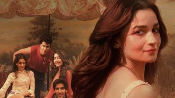 Alia Bhatt joins Don’t Be Shy cast for ‘Re Bawri’ music video ahead of Prime Video premiere