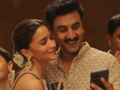 Alia Bhatt and Ranbir Kapoor headline Myntra’s Big Fashion Festival campaign, set to go live on October 8 Alia Bhatt and Ranbir Kapoor headline Myntra’s Big Fashion Festival campaign, set to go live on October 8