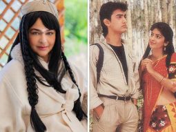 Alisha Chinai makes SHOCKING revelation – She was SHORTLISTED with Juhi Chawla for Qayamat Se Qayamat Tak: “I didn’t go for the final audition…Aamir Khan was QUITE upset”