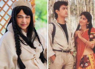 Alisha Chinai makes SHOCKING revelation – She was SHORTLISTED with Juhi Chawla for Qayamat Se Qayamat Tak: “I didn’t go for the final audition…Aamir Khan was QUITE upset”