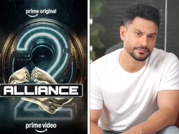 Alliance season 2 to premiere on Prime Video on January 14,  2027; Kunal Kemmu to return