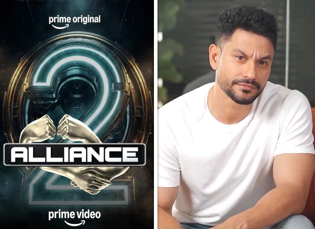 Alliance season 2 to premiere on Prime Video on January 14, 2027; Kunal Kemmu to return : Bollywood News Alliance season 2 to premiere on Prime Video on January 14, 2027; Kunal Kemmu to return : Bollywood News
