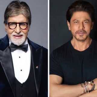 Amitabh Bachchan BEATS Shah Rukh Khan by just 1 lakh followers in Hurun Rich List 2025 Social Media Data