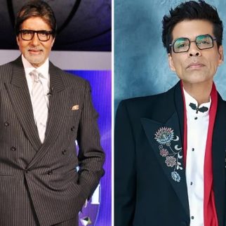 Amitabh Bachchan’s Rs. 30 crore rise Vs Karan Johar’s Rs. 480 crore jump: Hurun numbers explained