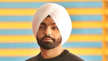 Ammy Virk addresses Canada shooting rumours: “I’m completely fine”