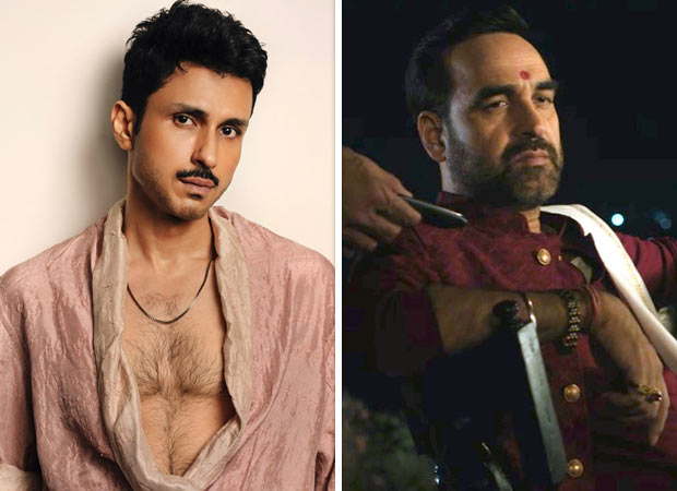 Amol Parashar says Mirzapur: The Film offers audiences a chance to support talent-driven cinema; pens heartfelt review