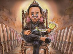 Amul India gives Mirzapur: The Movie a ‘MASKAPUR’ twist with Kaleen Bhaiya creative