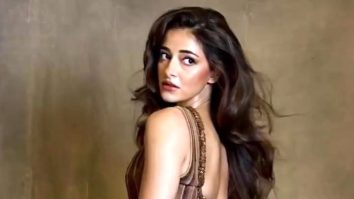 Ananya Panday literally killing it with her looks!