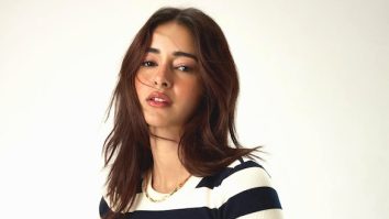 Ananya Panday