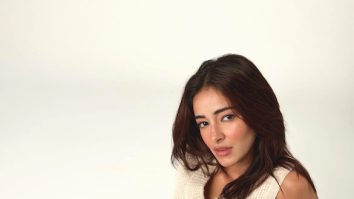 Ananya Panday