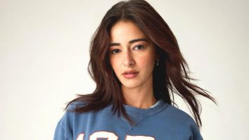 Ananya Panday