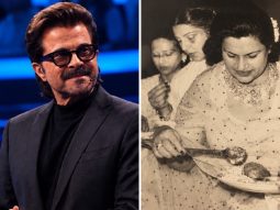 Anil Kapoor reveals Kapoor family’s love for feeding guests on India Ke Top 1%: “Khilane mein jo maza hai…”