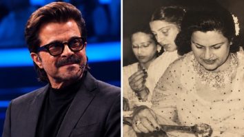 Anil Kapoor reveals Kapoor family’s love for feeding guests on India Ke Top 1%: “Khilane mein jo maza hai…”