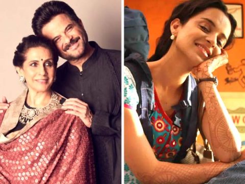 India Ke Top 1%: Anil Kapoor reveals wife Sunita’s Queen moment; says she went on honeymoon without him India Ke Top 1%: Anil Kapoor reveals wife Sunita’s Queen moment; says she went on honeymoon without him