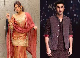 Anjali Arora gives her take on the ongoing Ranbir Kapoor – prasad controversy; says, “Prasad is God’s blessing, it doesn’t increase weight”