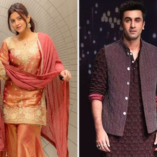 Anjali Arora gives her take on the ongoing Ranbir Kapoor - prasad controversy; says, “Prasad is God’s blessing, it doesn’t increase weight”