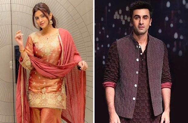 Anjali Arora gives her take on the ongoing Ranbir Kapoor – prasad controversy; says, “Prasad is God’s blessing, it doesn’t increase weight”
