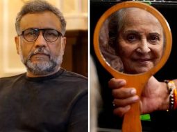 Anubhav Sinha reveals how he convinced Waheeda Rehman to join his upcoming film; says, “I promised to feed her the best food in Lucknow”