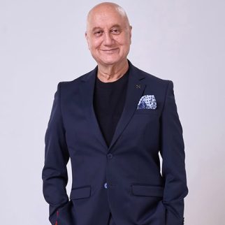 Anupam Kher honoured in Toronto with Certificate of Recognition: “What a wonderful feeling”