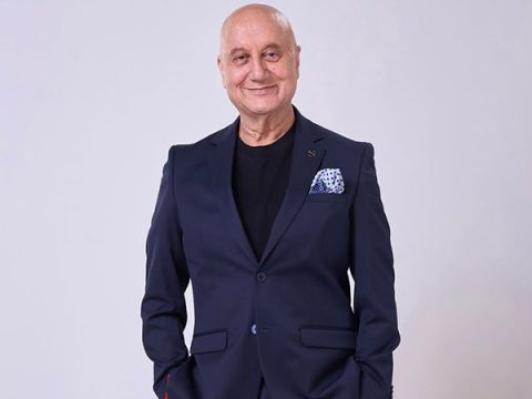 Anupam Kher honoured in Toronto with Certificate of Recognition: “What a wonderful feeling” Anupam Kher honoured in Toronto with Certificate of Recognition: “What a wonderful feeling”