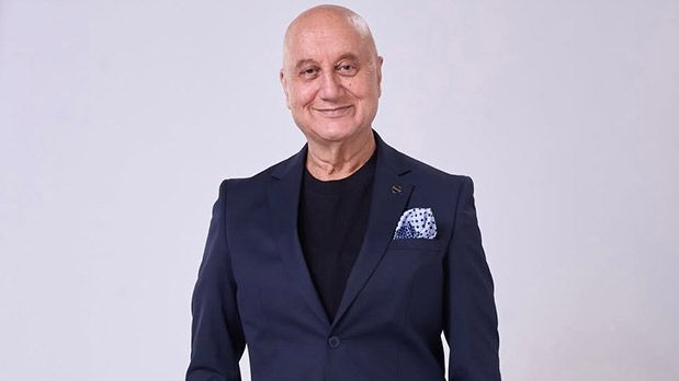 Anupam Kher honoured in Toronto with Certificate of Recognition: “What a wonderful feeling”