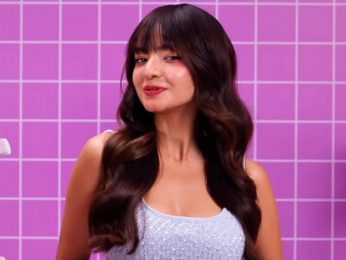 Anushka Sen joins Nykaa’s K-Beauty universe as the face of its Korean beauty category Anushka Sen joins Nykaa’s K-Beauty universe as the face of its Korean beauty category