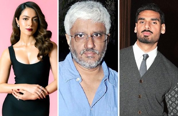 EXCLUSIVE: Anya Singh bags Vikram Bhatt’s 1920: Cold Winter; reunites with Ahan Shetty after Border 2