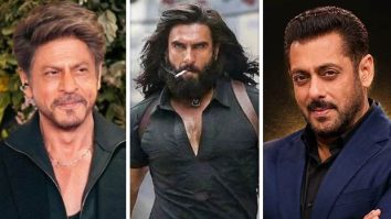 SCOOP: Shah Rukh Khan saw Dhurandhar The Revenge a day before release at Salman Khan’s preview theatre