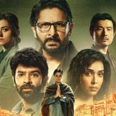 EXCLUSIVE: Asur Season 3 begins shooting; Arshad Warsi and Barun Sobti return in lead roles, Gaurav Shukla takes over as director