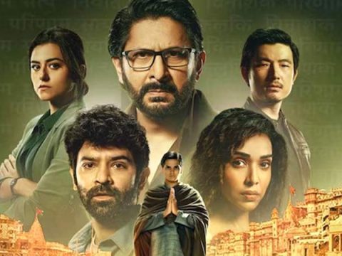 EXCLUSIVE: Asur Season 3 begins shooting; Arshad Warsi and Barun Sobti return in lead roles, Gaurav Shukla takes over as director