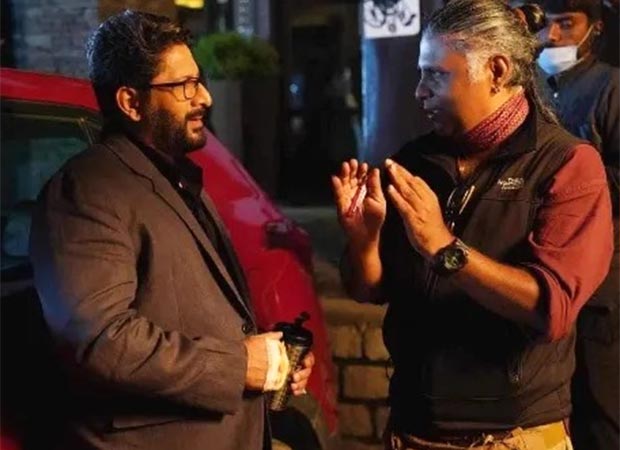 Asur director Oni Sen on not returning for third season: “There was nothing new or fresh left for me to bring” : Bollywood News Asur director Oni Sen on not returning for third season: “There was nothing new or fresh left for me to bring” : Bollywood News