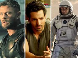 Avengers Endgame: Encore collects Rs. 23.86 cr in 5 days; IMAX + Infinity Vision contribute a massive 44%; Sanam Teri Kasam record out of reach, Interstellar milestone in sight