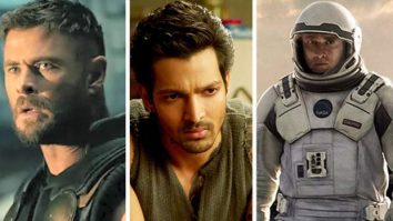 Avengers Endgame: Encore collects Rs. 23.86 cr in 5 days; IMAX + Infinity Vision contribute a massive 44%; Sanam Teri Kasam record out of reach, Interstellar milestone in sight