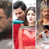 Avengers Endgame: Encore goes BERSERK in advance booking; sells 45,000 tickets; all set to beat Sanam Teri Kasam and challenge Baahubali: The Epic’s all-time re-release record