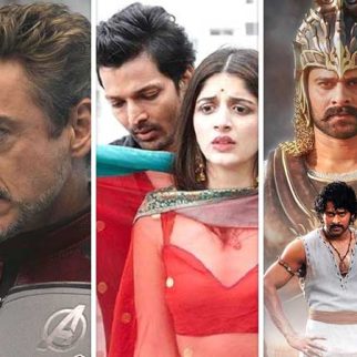 Avengers Endgame: Encore goes BERSERK in advance booking; sells 45,000 tickets; all set to beat Sanam Teri Kasam and challenge Baahubali: The Epic’s all-time re-release record