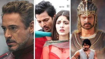 Avengers Endgame: Encore goes BERSERK in advance booking; sells 45,000 tickets; all set to beat Sanam Teri Kasam and challenge Baahubali: The Epic’s all-time re-release record