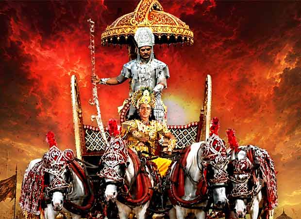 B.R. Chopra’s Mahabharat to air on Shemaroo TV from September 14