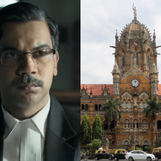 BREAKING: FIRST-EVER film event at Mumbai’s CSMT; Rajkummar Rao-starrer Prahaar trailer to launch at the very station that witnessed the 26/11 attacks