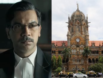BREAKING: FIRST-EVER film event at Mumbai’s CSMT; Rajkummar Rao-starrer Prahaar trailer to launch at the very station that witnessed the 26/11 attacks