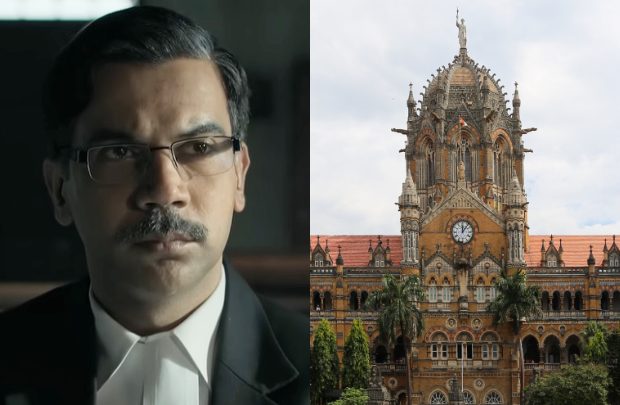 BREAKING: FIRST-EVER film event at Mumbai’s CSMT; Rajkummar Rao-starrer Prahaar trailer to launch at the very station that witnessed the 26/11 attacks