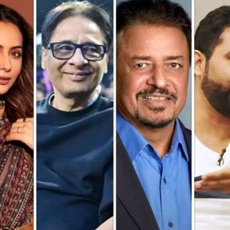 BREAKING: Income Tax searches at 12 locations linked to Rakul Preet Singh, Vashu Bhagnani, Panorama Studios, Ali Abbas Zafar