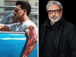 BREAKING: Love & War to release in IMAX; Sanjay Leela Bhansali returns to the format 9 years after Padmaavat