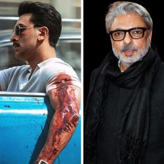 BREAKING: Love & War to release in IMAX; Sanjay Leela Bhansali returns to the format 9 years after Padmaavat