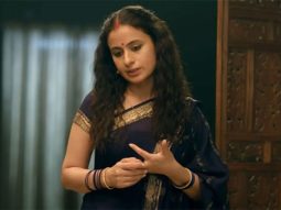 After Mirzapur – The Movie’s success, Rasika Dugal’s Beena Tripathi deserves her own spin-off, and the time is right!