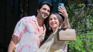 Bewafaa Official Song | Love Lottery | Akshay Oberoi, Heli Daruwala | Krishna Beuraa