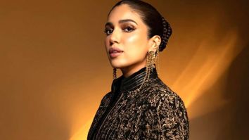 Bhumi Pednekar joins BDRF to aid flood-affected Bihar, appeals to citizens for support